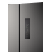 CCD596NS CHIQ 601 L French Door Fridge 